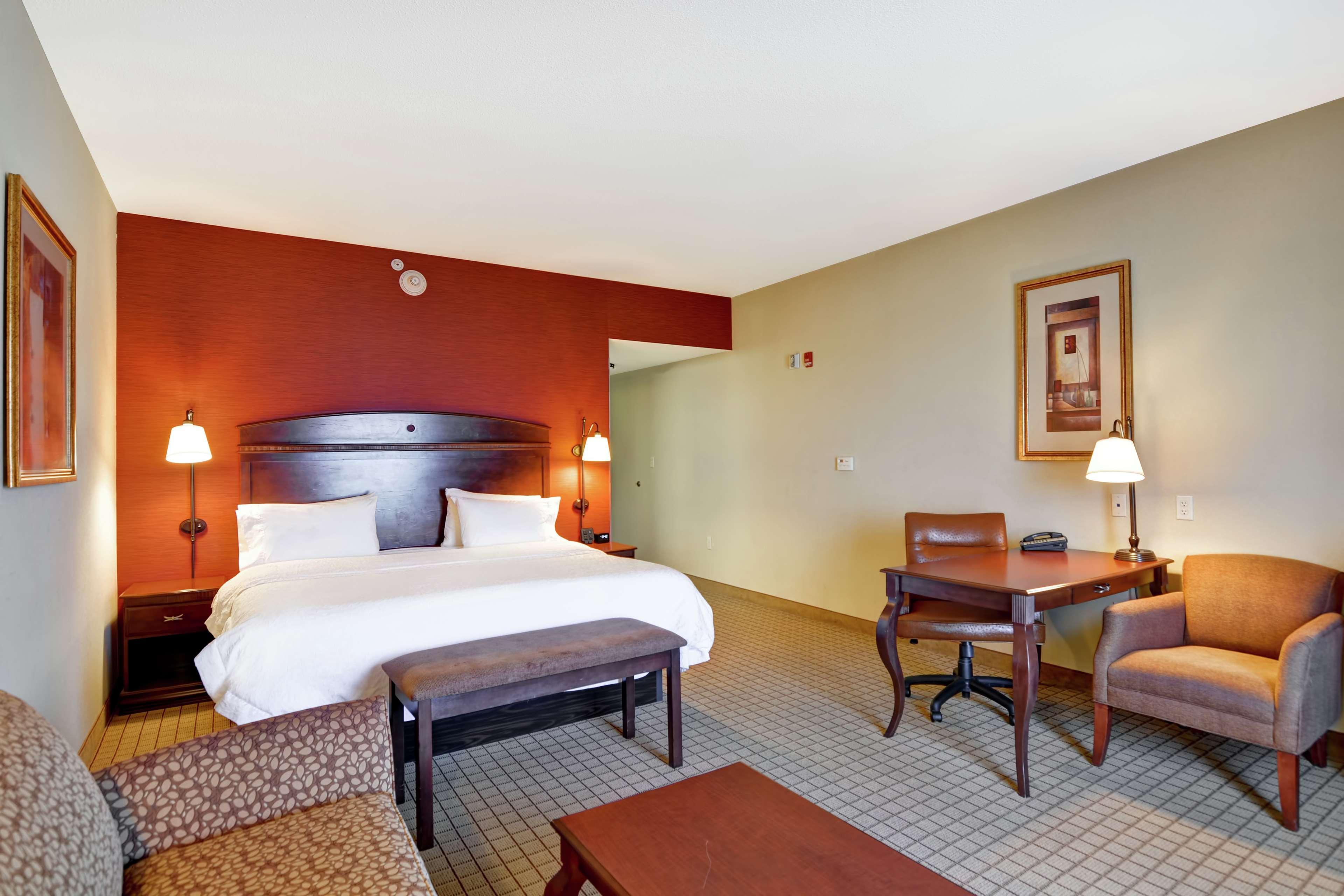 Hampton Inn And Suites Peoria At Grand Prairie Esterno foto
