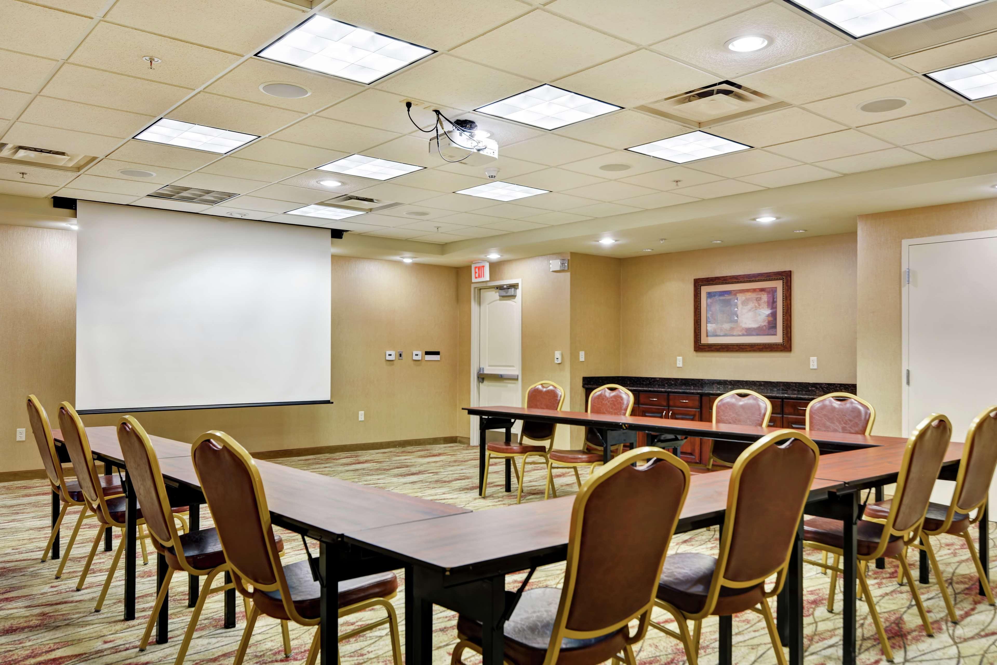 Hampton Inn And Suites Peoria At Grand Prairie Esterno foto