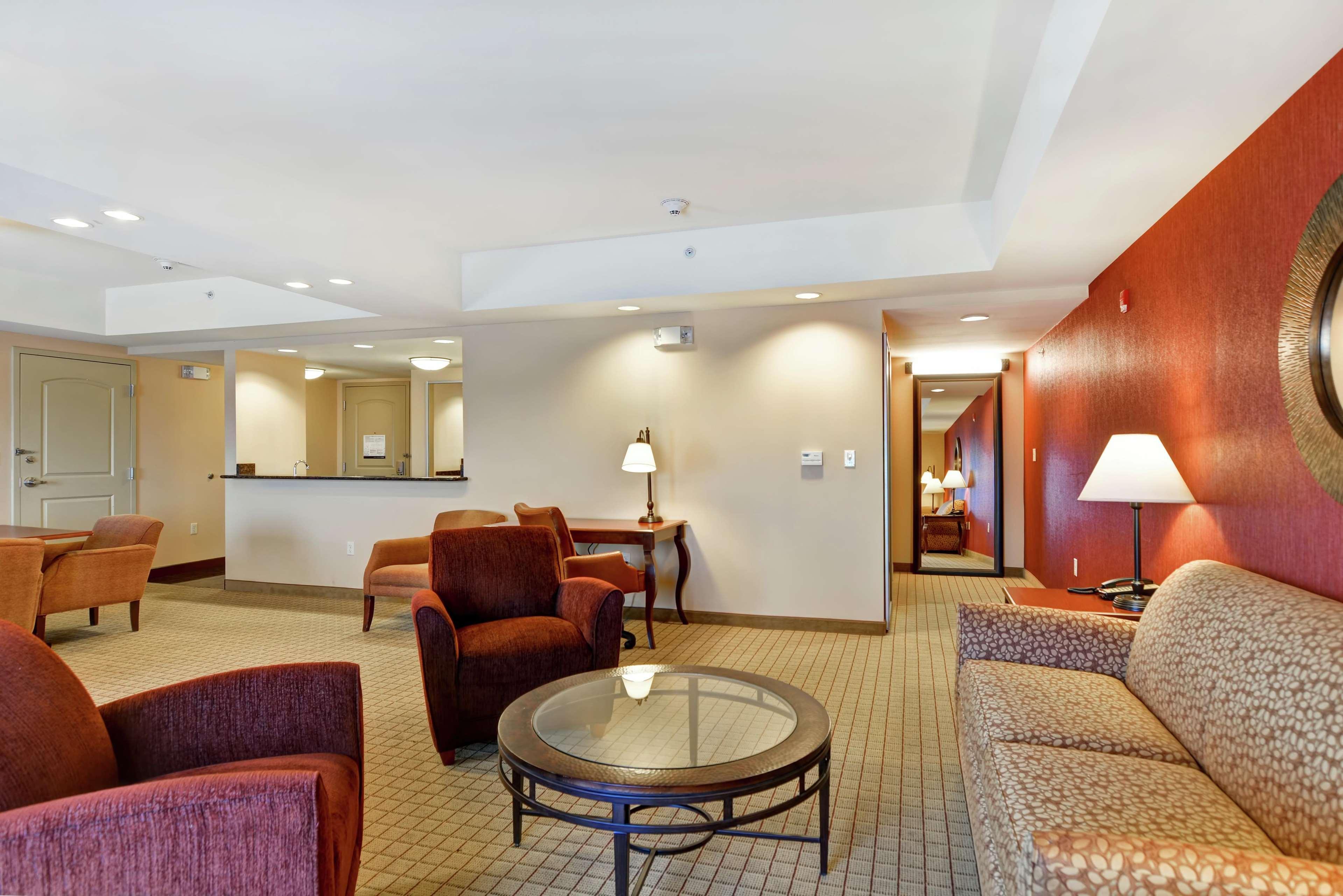 Hampton Inn And Suites Peoria At Grand Prairie Esterno foto