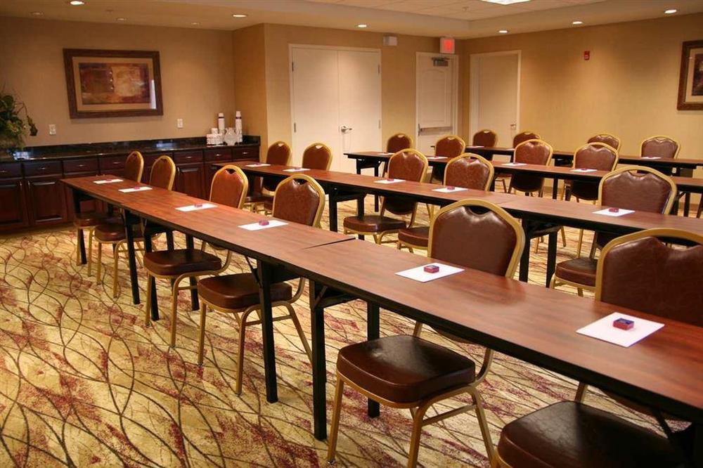 Hampton Inn And Suites Peoria At Grand Prairie Servizi foto