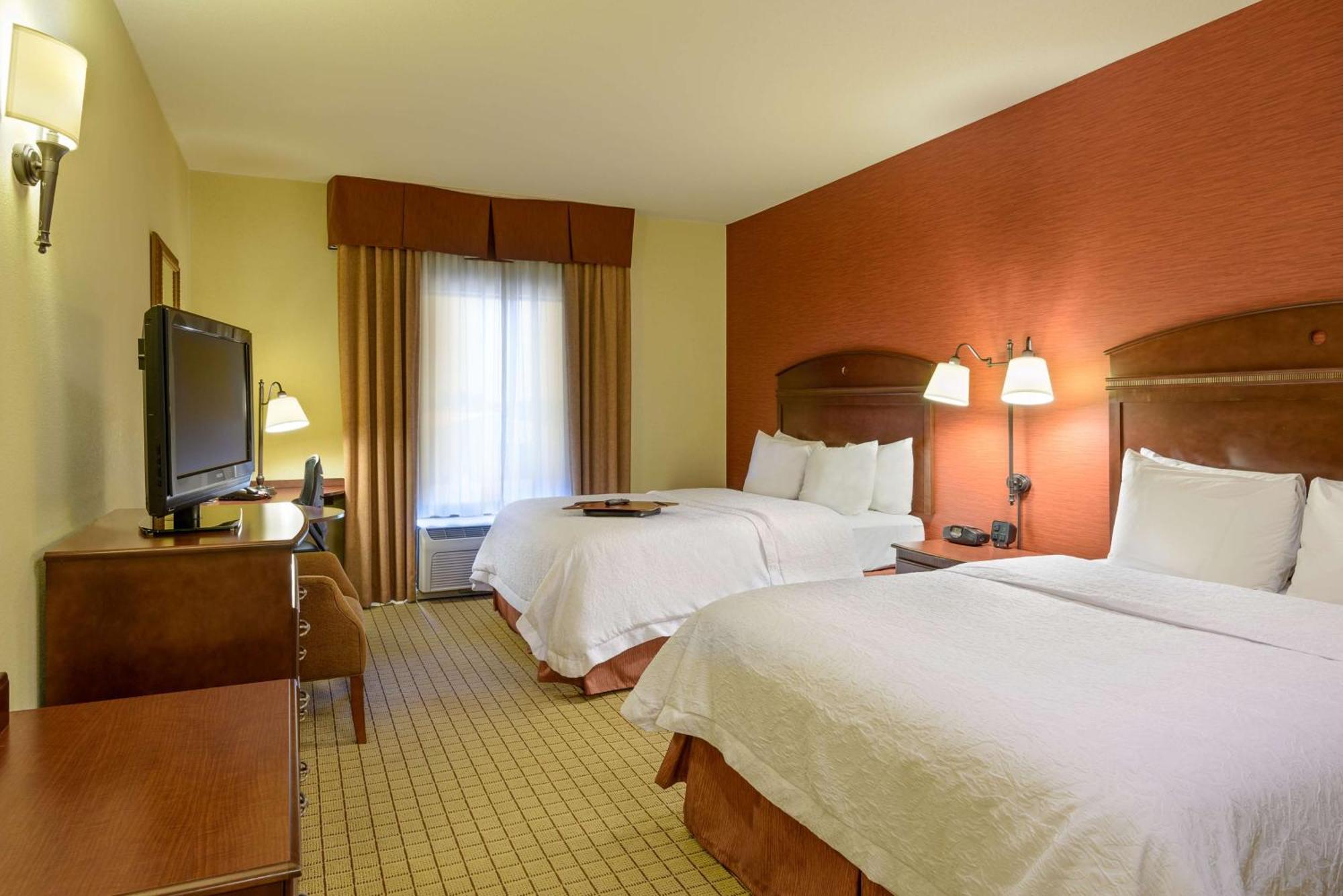 Hampton Inn And Suites Peoria At Grand Prairie Esterno foto