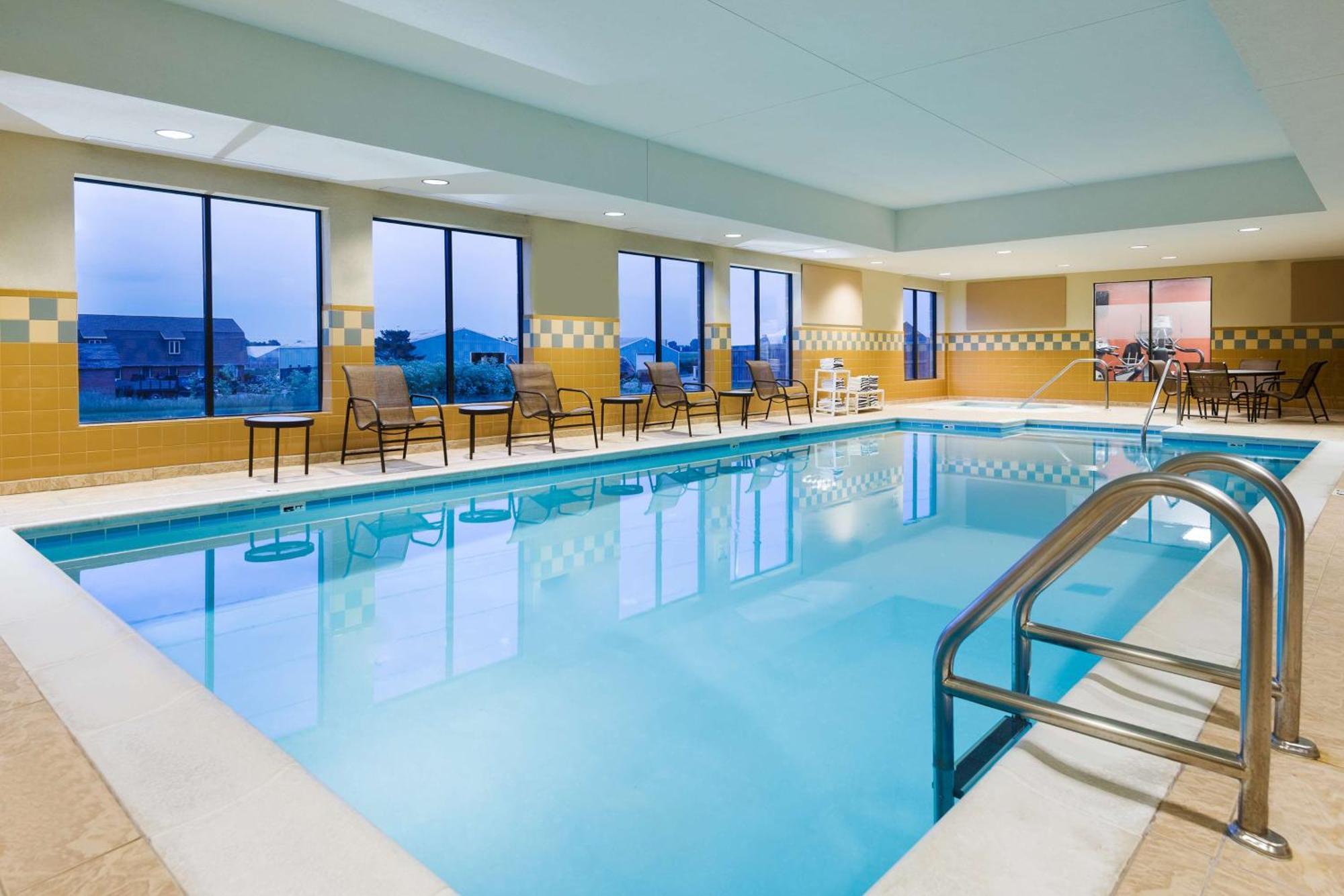 Hampton Inn And Suites Peoria At Grand Prairie Esterno foto